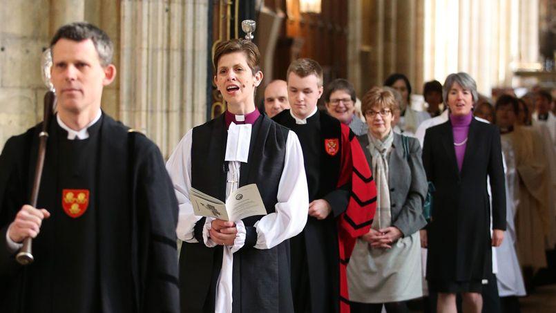 comment devenir eveque