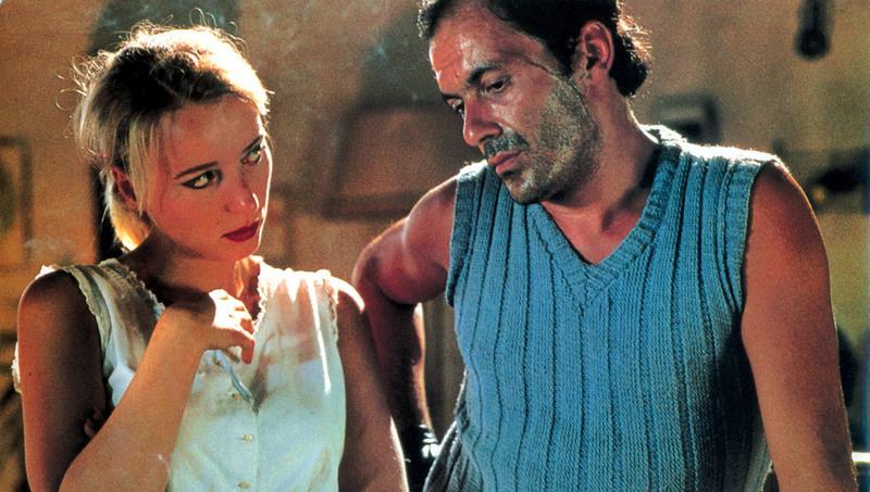 Film Avec Pauline Lafont Et Jacques Villeret Programme TV - L'été en pente douce