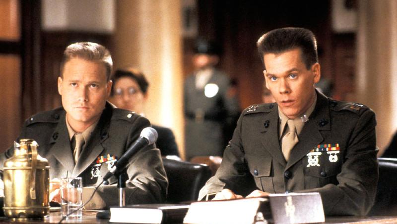 Des hommes dhonneur - film 1992 - AlloCin