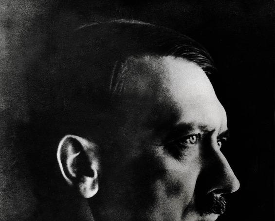 L'attaque secrète d'Hitler