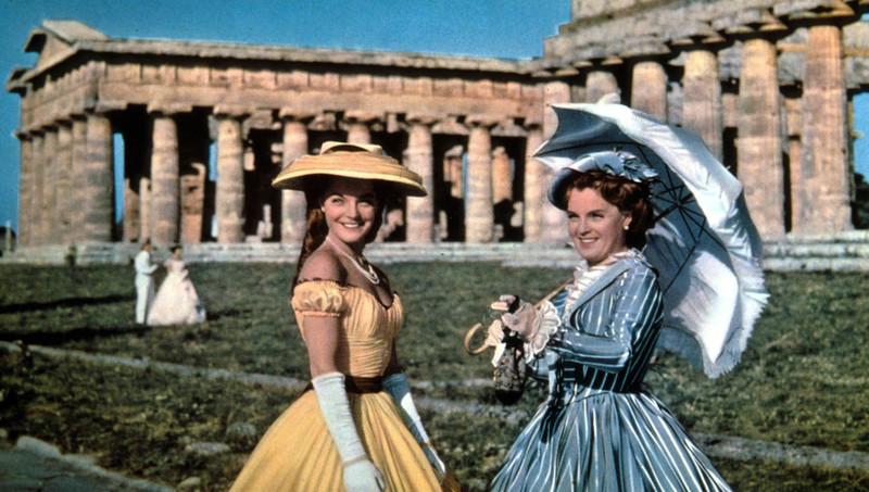 Sissi Face à Son Destin Replay Tf1