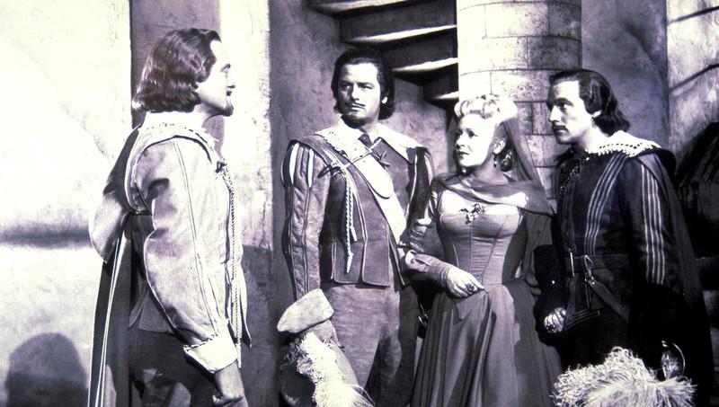 d artagnan et les trois mousquetaires youtube d artagnan et les trois mousquetaires youtube