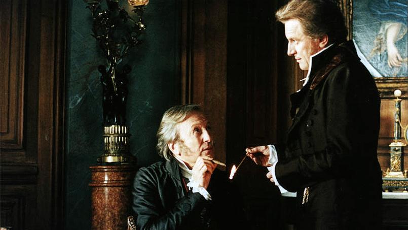 Dissertation sur le colonel chabert de balzac