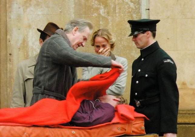 Le Train De 16h50 Miss Marple Programme TV - Miss Marple - Saison 1 Episode 3