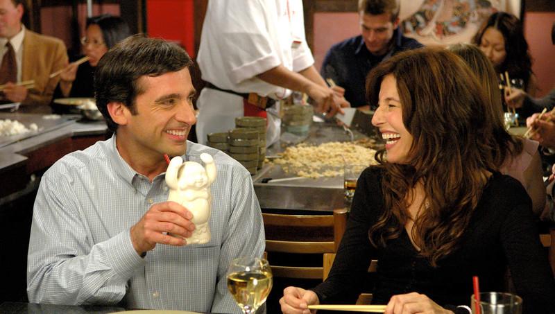 Flirter à 40 ans