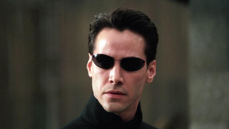 quel acteur connu bien francais joue dans matrix reloaded