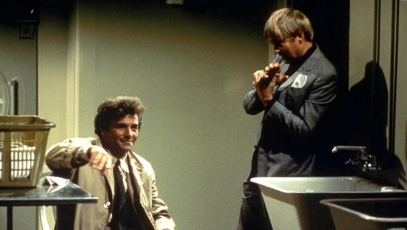 Columbo Entre Le Crépuscule Et L Aube Columbo – Saison 4 – Episodes de la Série TV