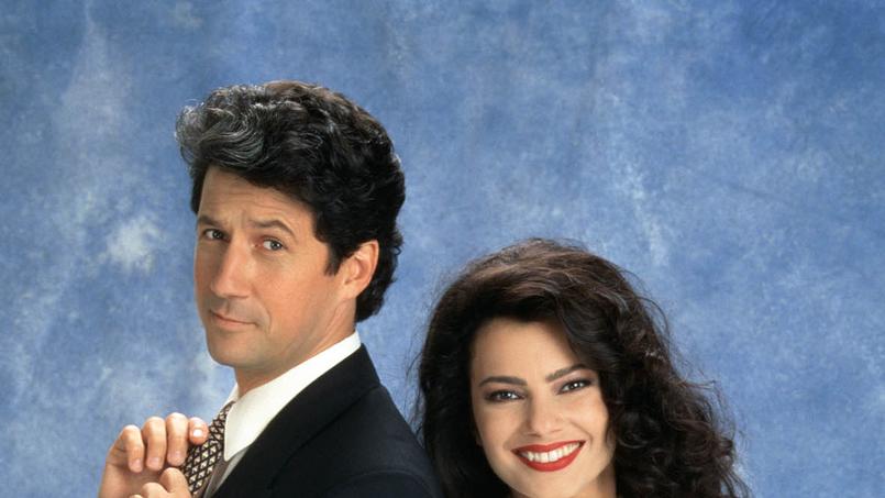 Une Nounou D Enfer Integrale 6 Saisons Programme TV - Une nounou d'enfer - Saison 6 Episode 13