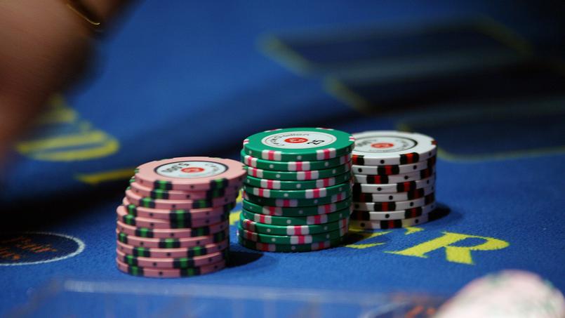 Programme poker channel