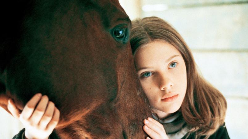 L Homme Qui Murmurait à L Oreille Des Chevaux Acteur Programme TV - L'homme qui murmurait à l'oreille des chevaux
