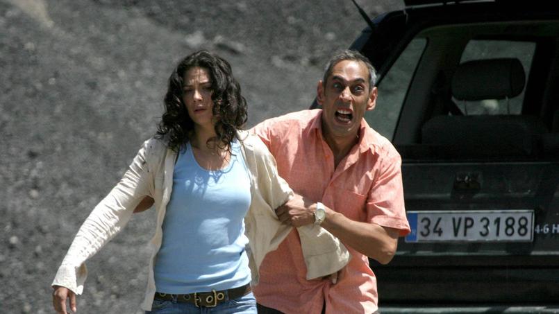Jack Hunter Et L Oeil De L Astre Programme TV - Jack Hunter et l'oeil de l'Astre (1/3)