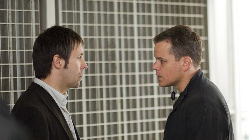 La Vengeance Dans La Peau | movies released this week - dadturbabit