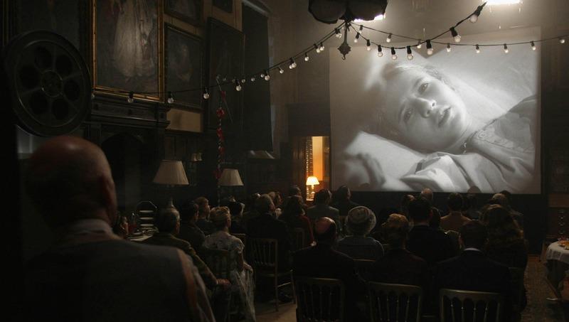 Mon Petit Doigt M'a Dit Lieu De Tournage Programme TV - Miss Marple - Saison 2 Episode 3