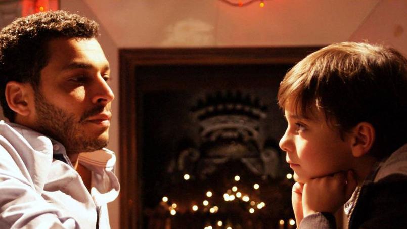 A La Maison Pour Noel Telefilm Programme TV - À la maison pour Noël