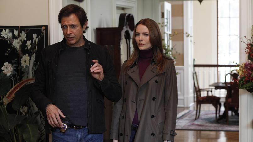 Le Tueur De L'ombre Saison 1 Arte New York, section criminelle – Saison 9 – Episodes de la Série TV