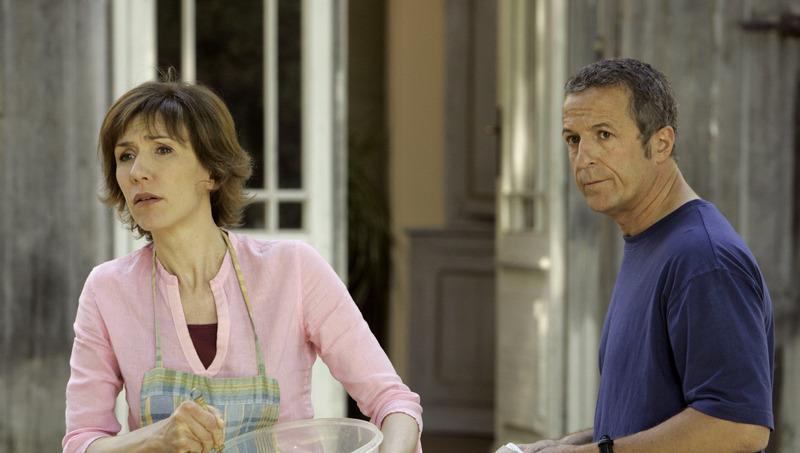 Famille D Accueil Streaming Saison 8