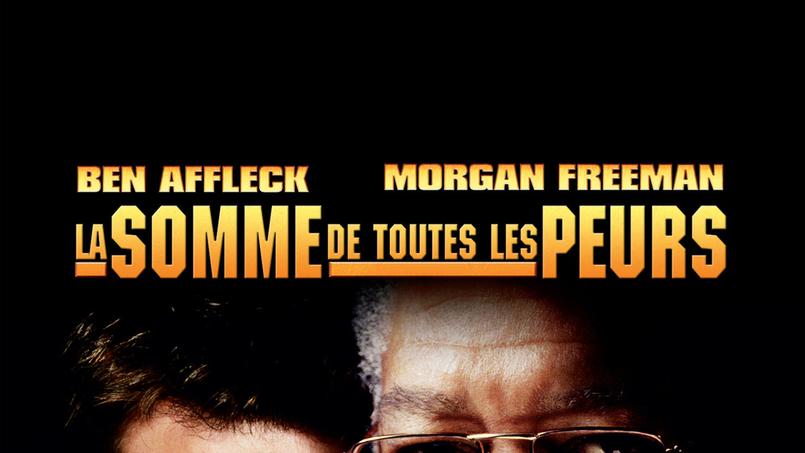 La Somme De Toutes Les Peurs Netflix Programme TV - La somme de toutes les peurs
