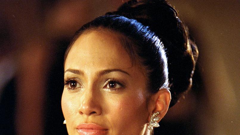 Jennifer Lopez Coup De Foudre A Manhattan Programme TV - Coup de foudre à Manhattan