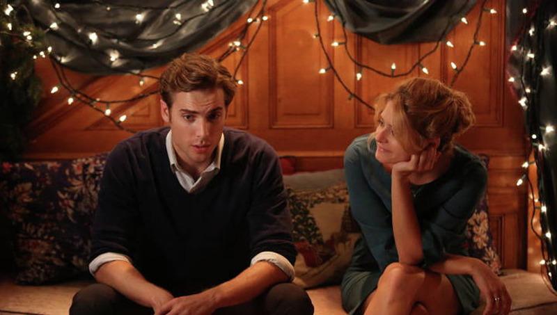 Rendez Vous A Noel Streaming Programme TV - Rendez-vous à Noël