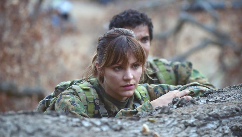 Scorpion Saison 1 Episode 1 Dailymotion tvmag.lefigaro.fr