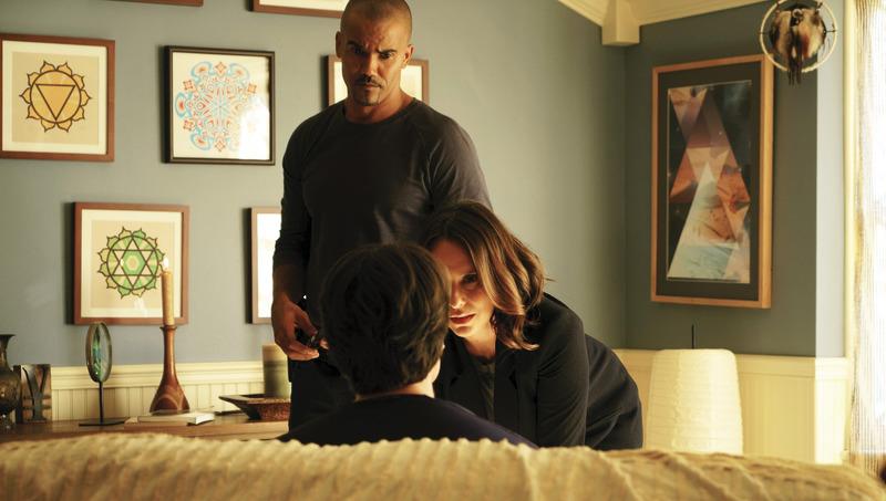 Esprits Criminels Saison 10 Episode 11 Programme TV - Esprits criminels - Saison 10 Episode 11