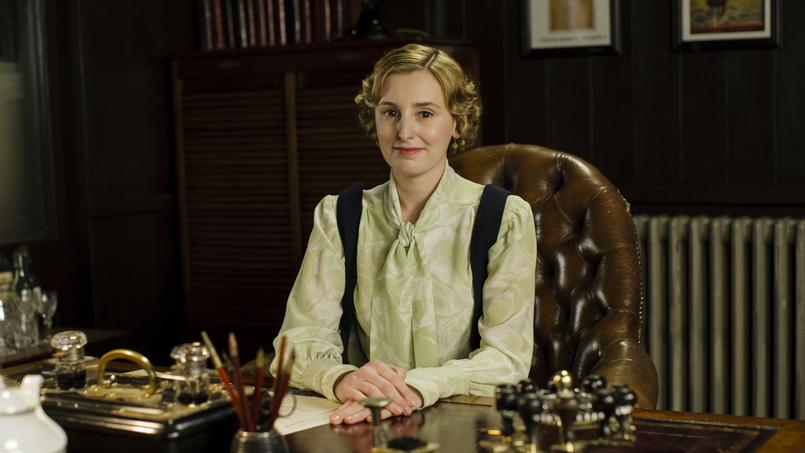 Downton Abbey Le Plus Beau Des Cadeaux Downton Abbey – Saison 6 – Episodes de la Série TV