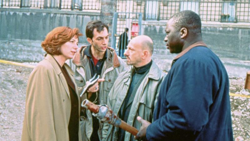 Nus Et Culottés Saison 8 épisode 6 Julie Lescaut – Saison 6 – Episodes de la Série TV