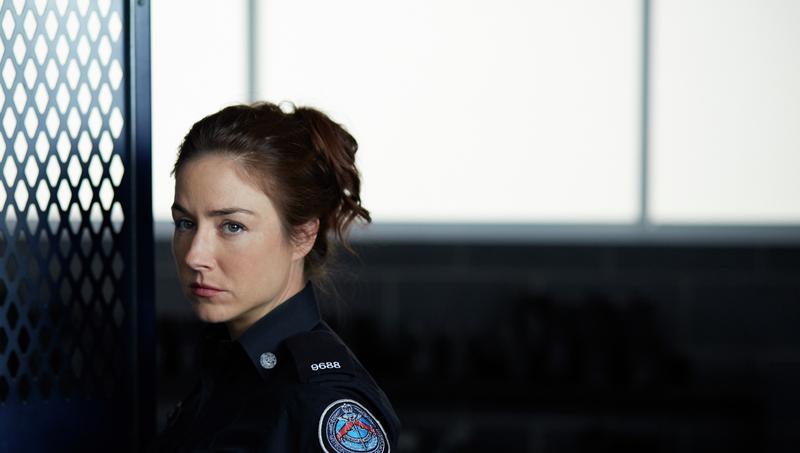 Rookie Blue Watch Rookie Blue TV Series Online - Global TV