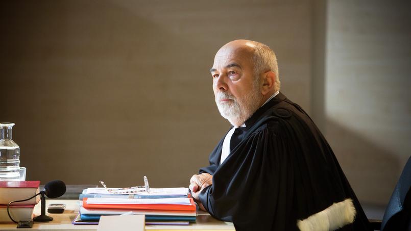 La Loi D Alexandre Streaming Programme TV - La loi d'Alexandre - Saison 1 Episode 2