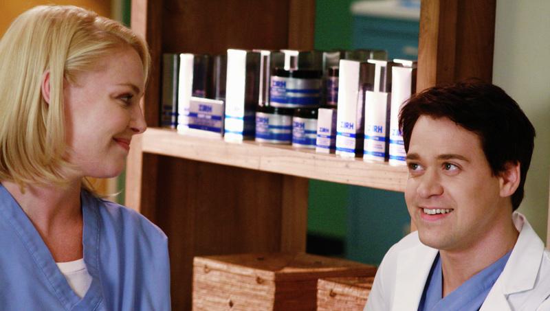 Grey's Anatomy Saison 2 Episode 16 Programme TV - Grey's Anatomy (2/2) - Saison 5 Episode 16