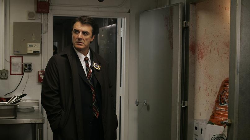 Section De Recherche Saison 7 Episode 16 Entier Youtube