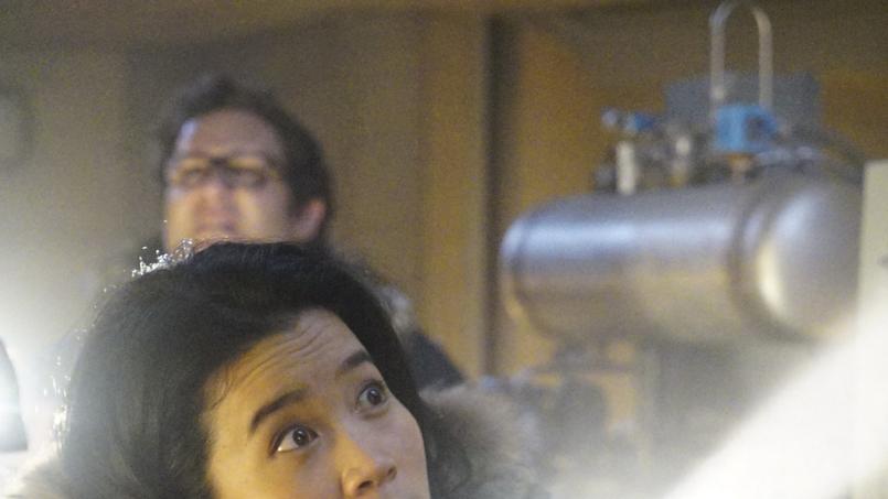 Nus Et Culottés Saison 8 épisode 6 Scorpion – Saison 3 – Episodes de la Série TV
