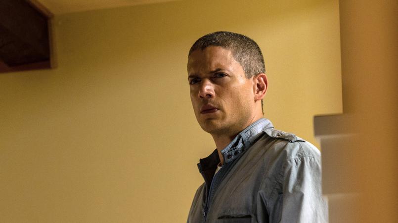Prison Break Saison 5 Episode 8 Programme TV - Prison Break - Saison 5 Episode 8