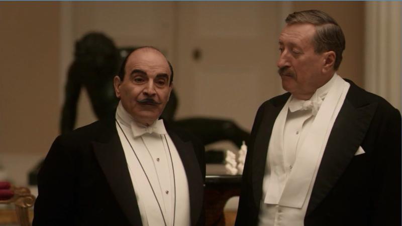 hercule poirot the big four hercule poirot the big four