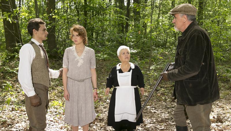 Josephine Ange Gardien Saison 18 Episode 2 Programme TV - Joséphine, ange gardien (2/2) - Saison 18 Episode..