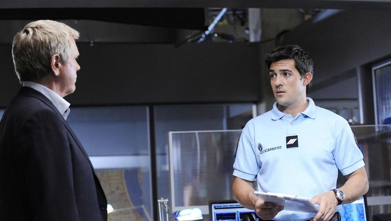 Section De Recherche Saison 5 Episode 3 Programme TV - Section de recherches - Saison 5 Episode 3