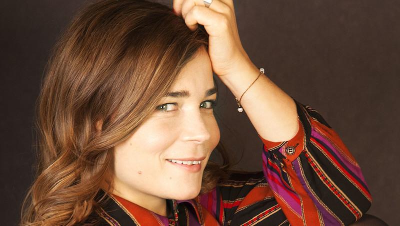 Blanche Gardin : Je Parle Toute Seule Programme TV - Blanche Gardin : «Je parle toute seule»