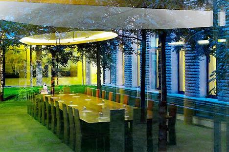 rencontre conjoint lieu de travail