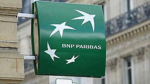 Stock options bnp