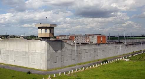 Le contrôleur des prisons dénonce une situation «grave»