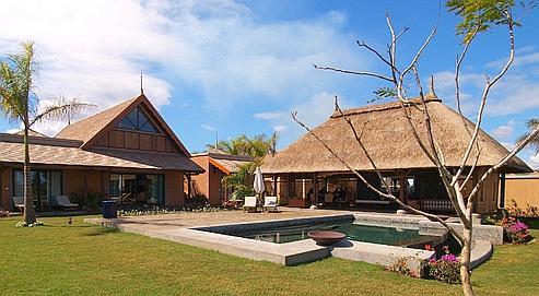 Vente Villa Club Med Ile Maurice Vente Villa Club Med Ile Maurice