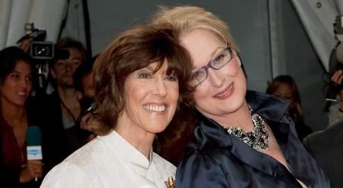 julie powell julia child rencontre