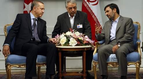 Dieudo en iran rencontre mahmoud ahmadinejad teheran