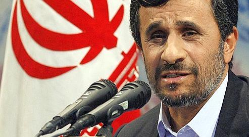 Dieudo en iran rencontre mahmoud ahmadinejad teheran
