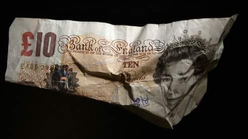 comment avoir des livres sterling rapidement