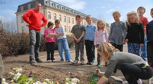 Cours particuliers soutien scolaire Épinal : 9 profs Superprof