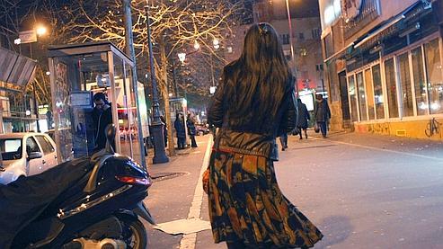 vacances avec prostituées