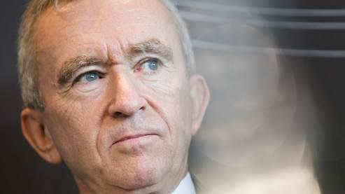 Lvmh stock options