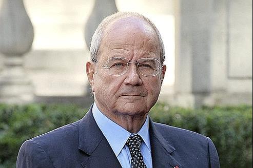 Marc Ladreit de Lacharriere Net Worth
