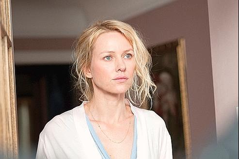 naomi watts liev schreiber rencontre